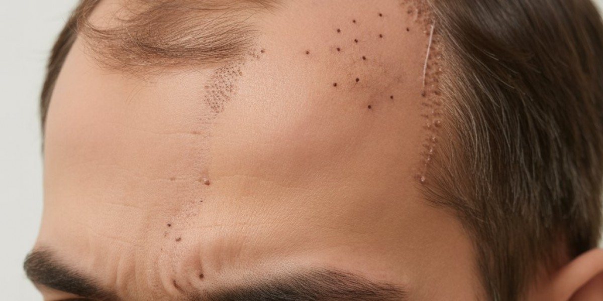 Advanced Solution for Natural Hair Growth