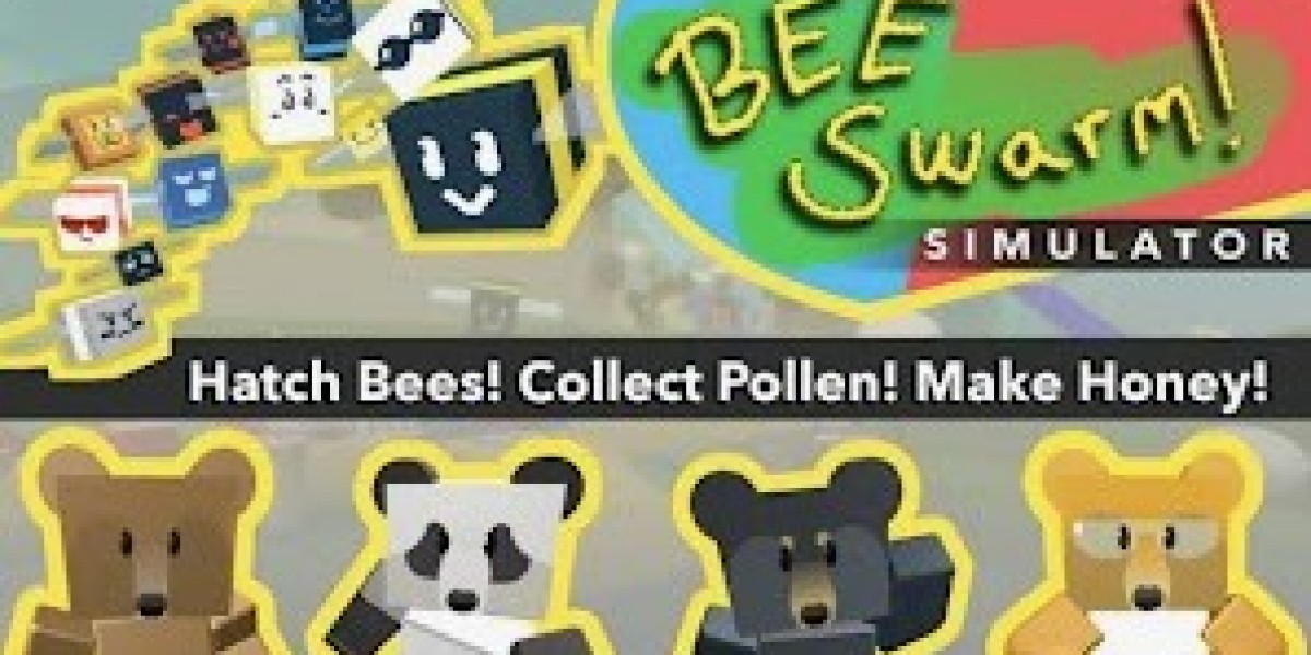 U4GM Why This Bee Swarm Simulator Progression Path Works 2026