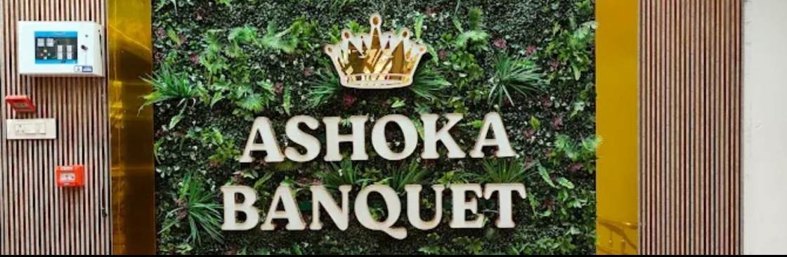 Ashoka Banquet Hall Cover Image