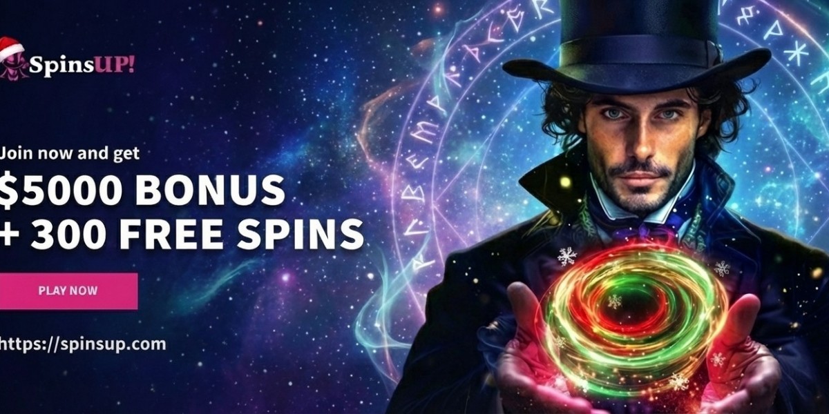 Spinsup Platforms Deliver Faster Australian Connections