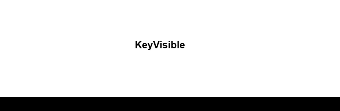 KEYVISIBLE WEB SOLUTIONS Cover Image