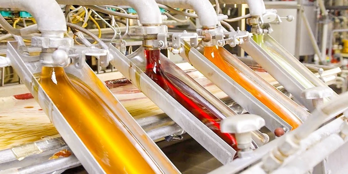 Roadmap for Setting up a Hard Sugar Candy Manufacturing Plant Report by IMARC Group