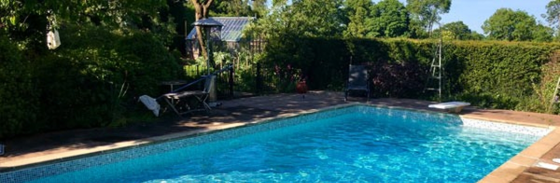 Unicorn Pools and Hot Tubs Cover Image