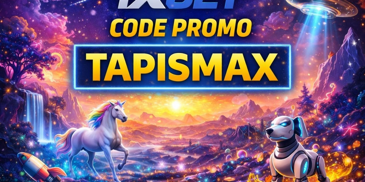 Code Promo 1xBet 2026 : 1XTOWER - Bonus VIP 130 €
