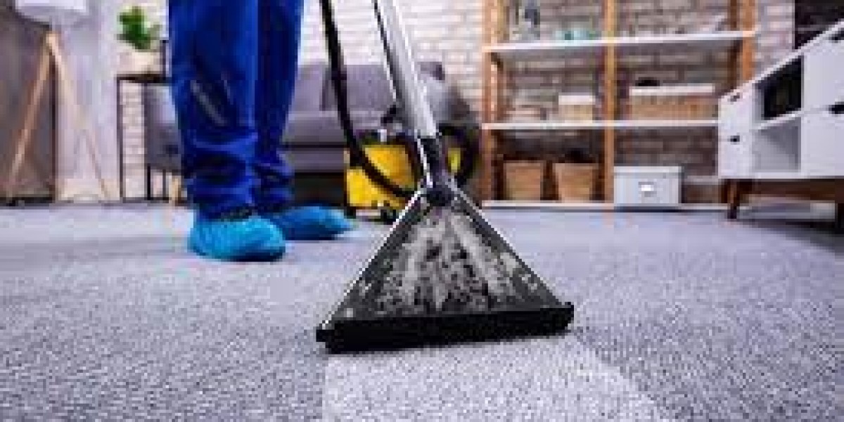 Carpet Cleaning Services That Make Hosting Easier