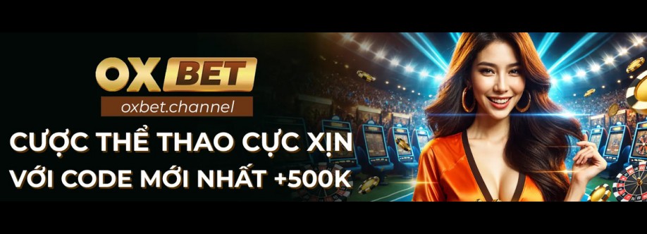 OXBET CHANNELL Cover Image