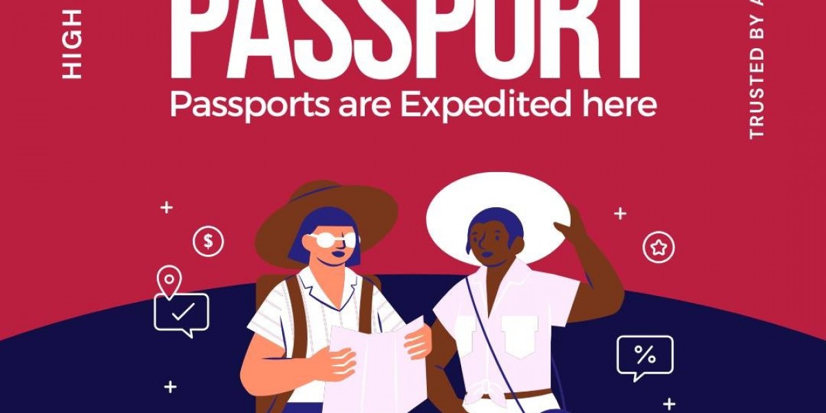 24-Hour Emergency Passport Boston Services | Rushed Passport