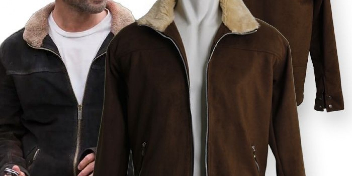 Rick Grimes Leather Jacket: The Ultimate Icon of Survival Style