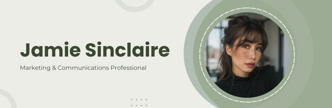 Jamie Sinclaire Cover Image