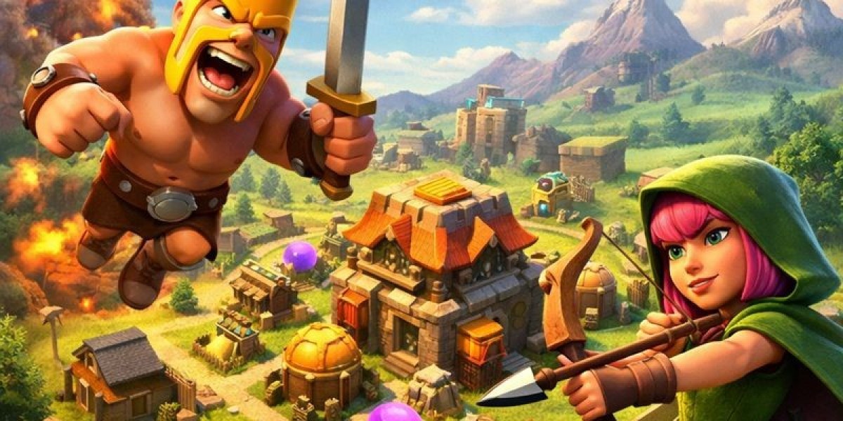 What Is Clash of Clans? A Beginner’s Explanation