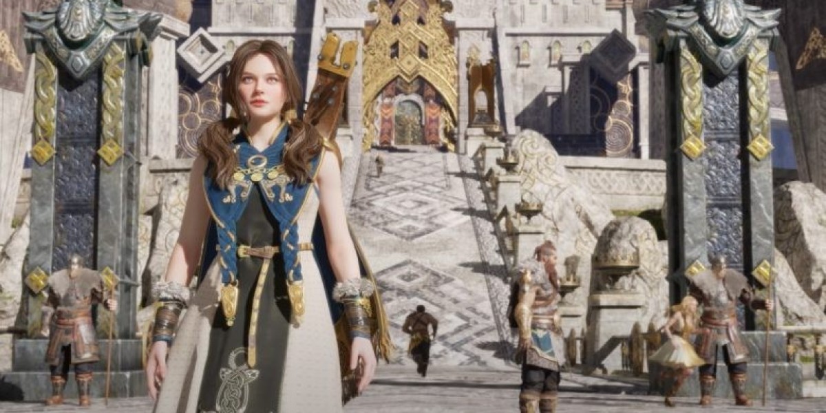 MMOexp:Legend of YMIR-Unveiling the Secrets of the Norse-Inspired World