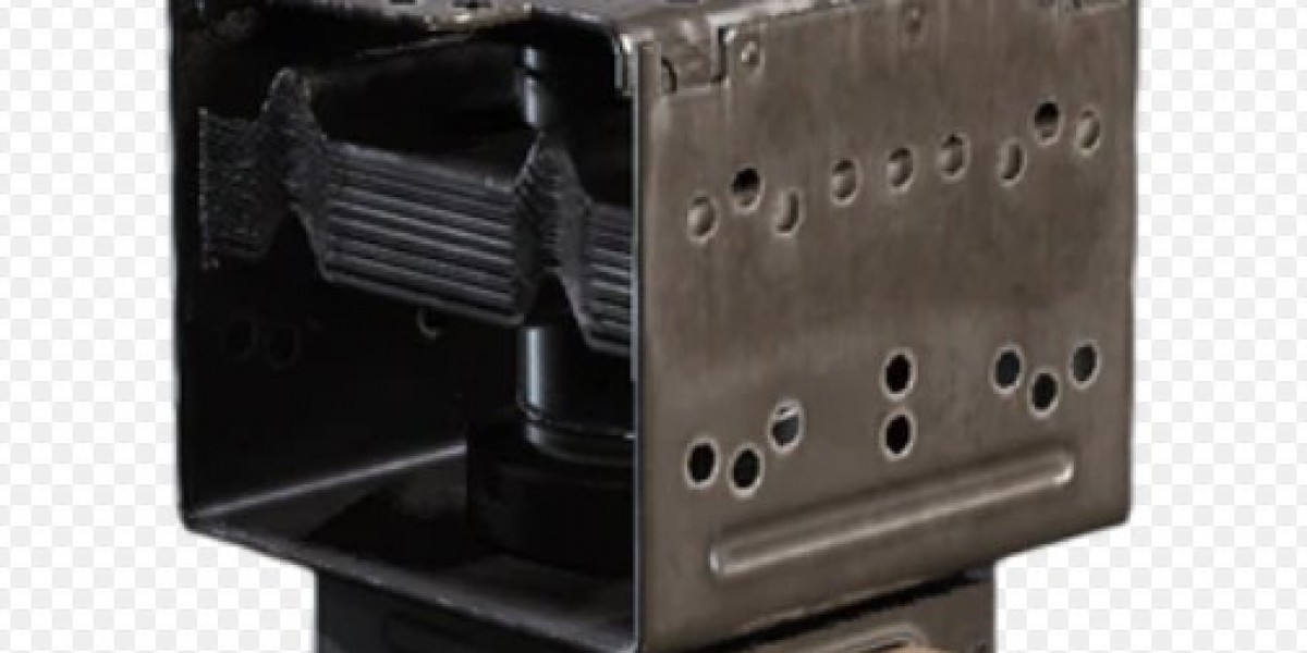 Arc Raiders Magnetron: A Comprehensive Guide for Players