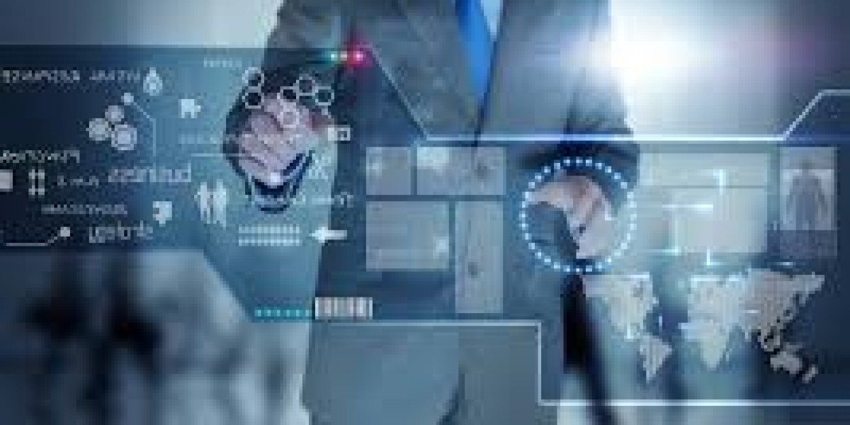 Managed IT Infrastructure