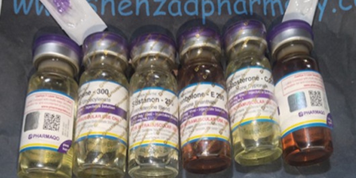 Pharmaqo: An In-Depth Look at the Brand, Products, and Industry Context