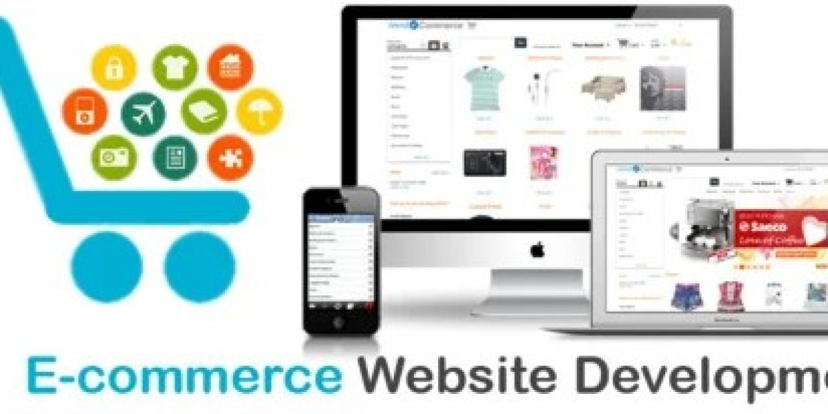 Professional Ecommerce Development Dubai to Boost Sales Fast