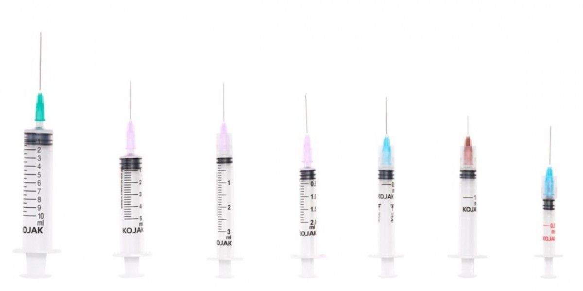 HMD: Trusted Dispo Van Insulin Syringes Manufacturers for Safe Diabetes Care