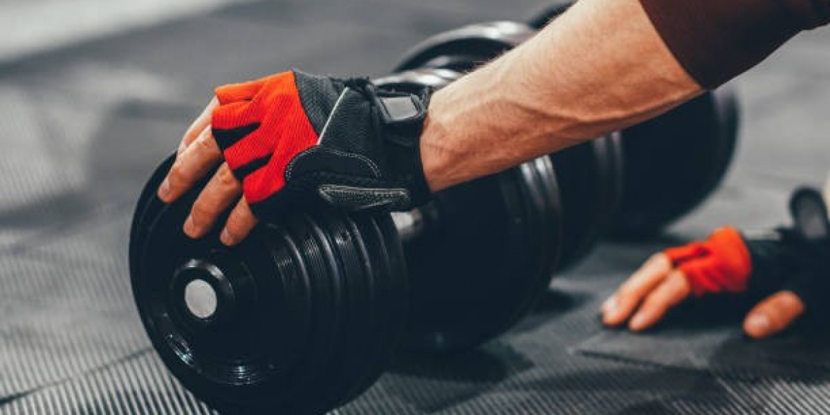 Top Weightlifting-Gloves for Grip and Wrist Support Guide