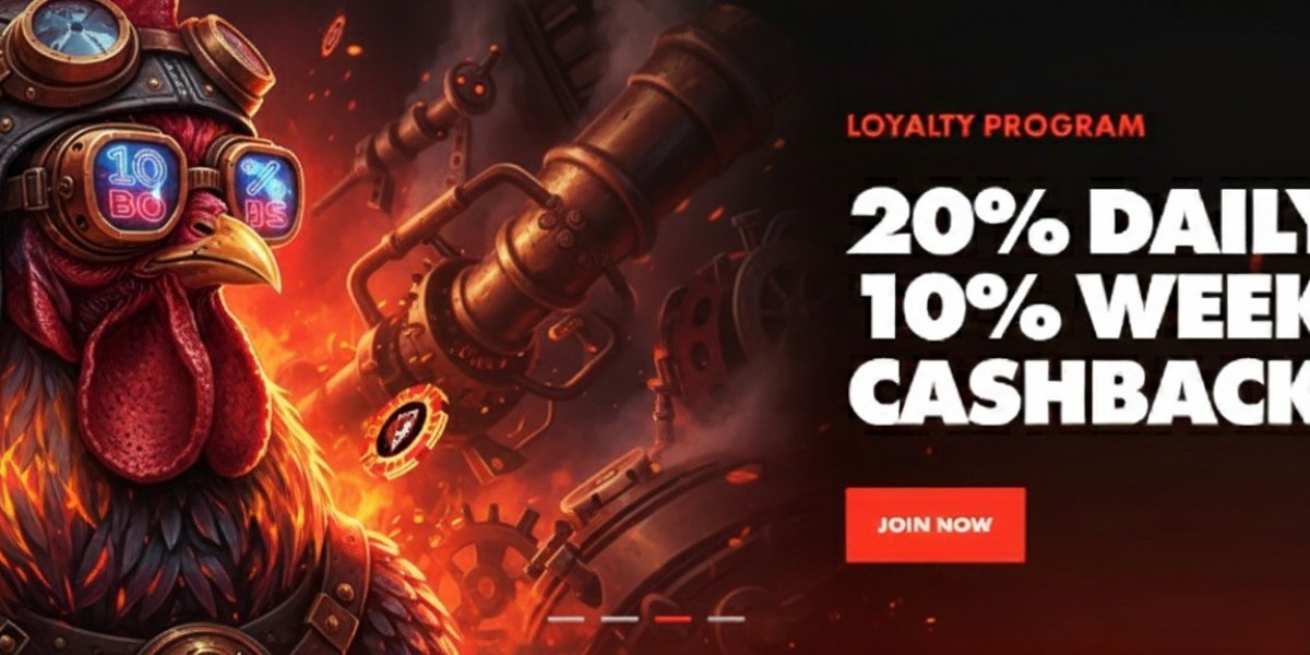 Roosterbet Online Platforms That Pay Real