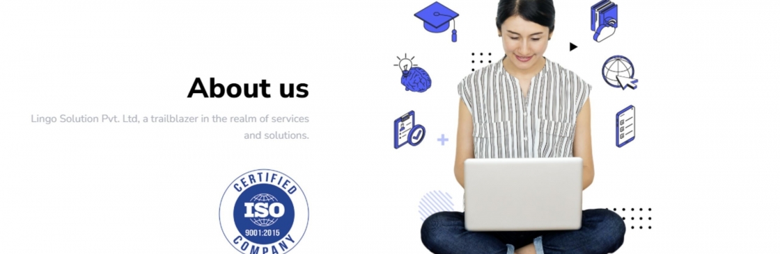 lingo Solution Cover Image