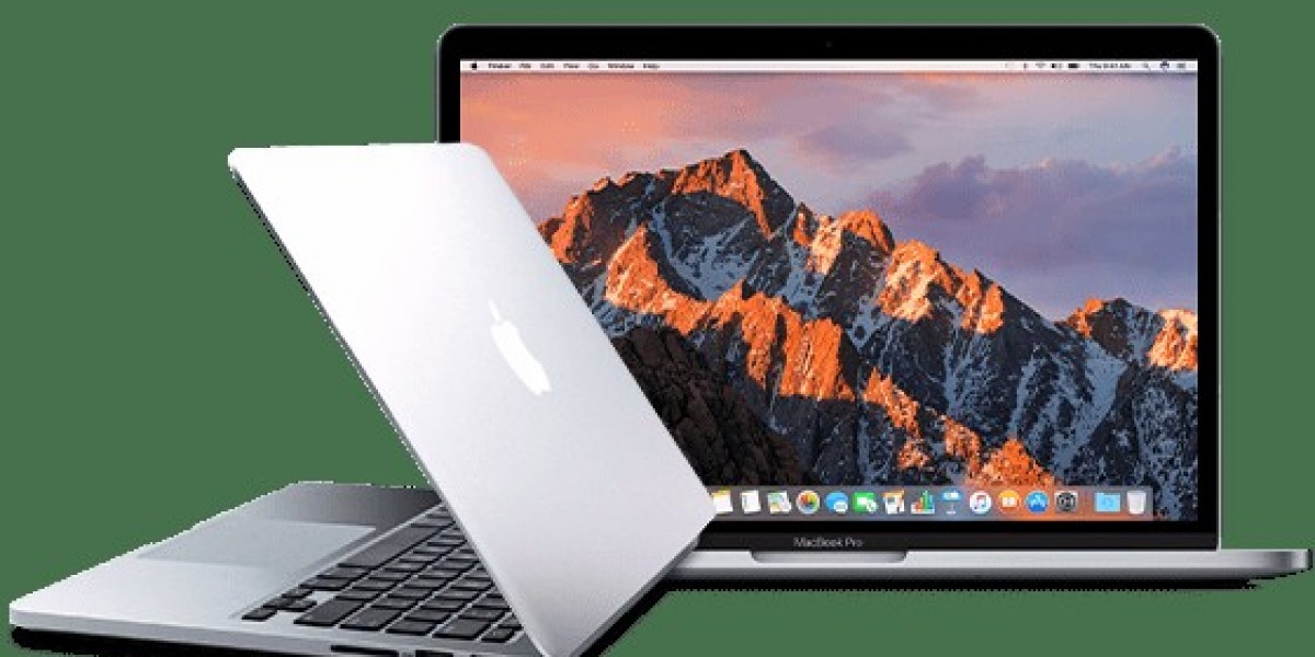 How to Choose the Right MacBook Repair Service Near You
