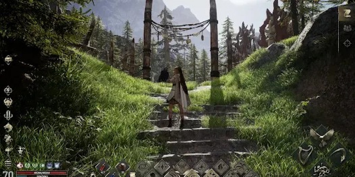 MMOexp:Legend of YMIR-A Deep Exploration of Norse-Inspired Fantasy