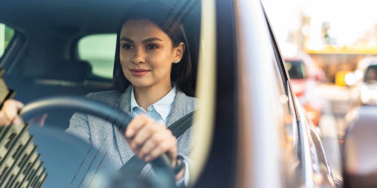 Hazard Perception Test Practice That Actually Works