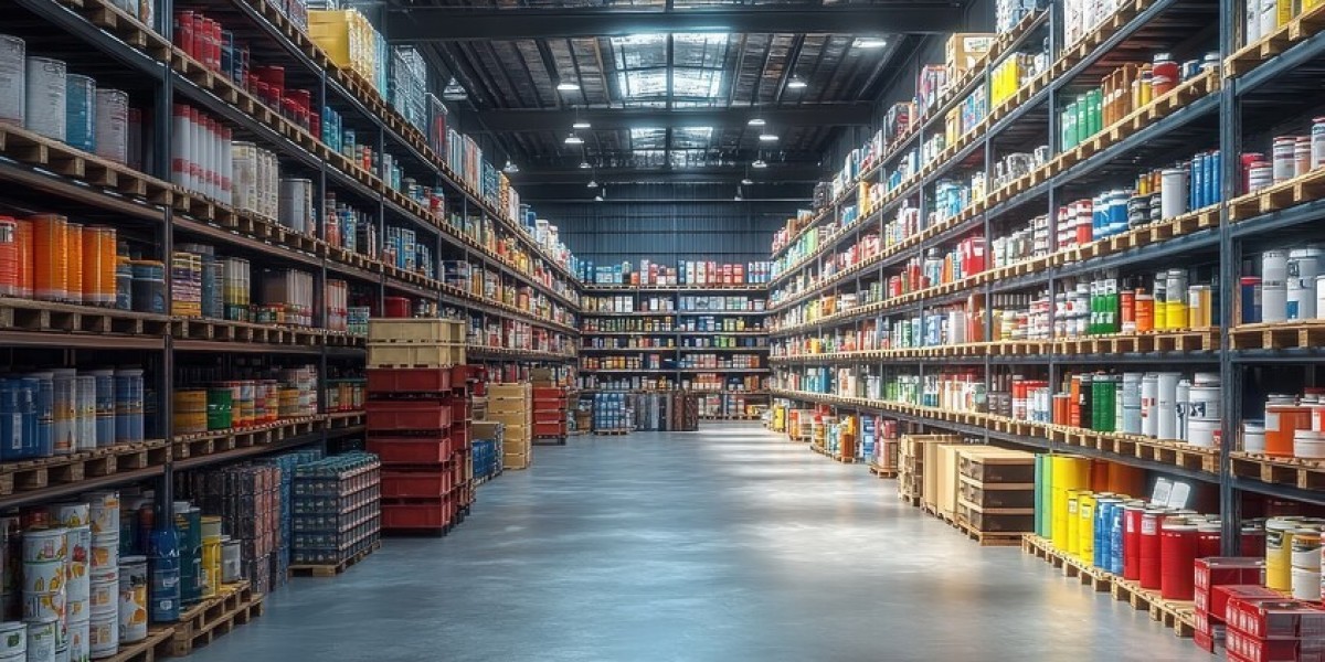 The Quality Standard: Sourcing Premium FBA Inventory via Prime Wholesaler!