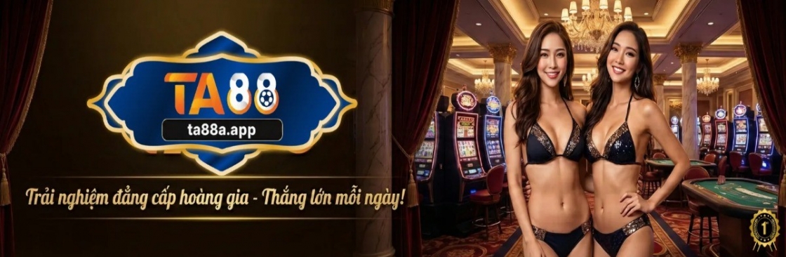 Nhà cái TA88 Cover Image