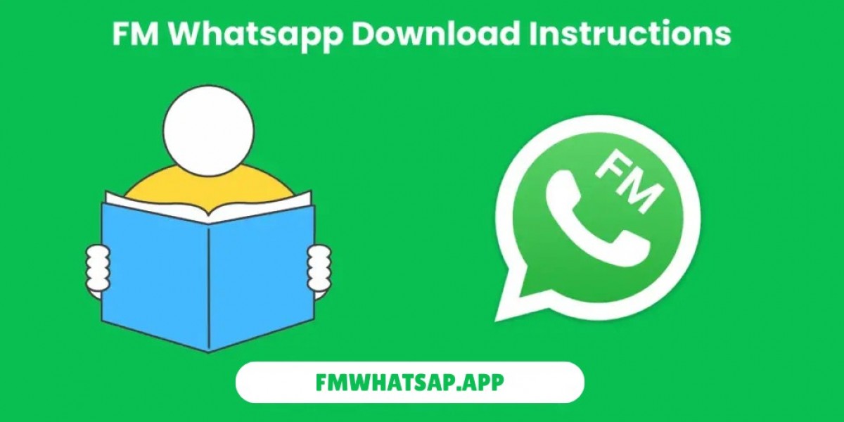FMWhatsApp – A Customizable Messaging Experience for Android
