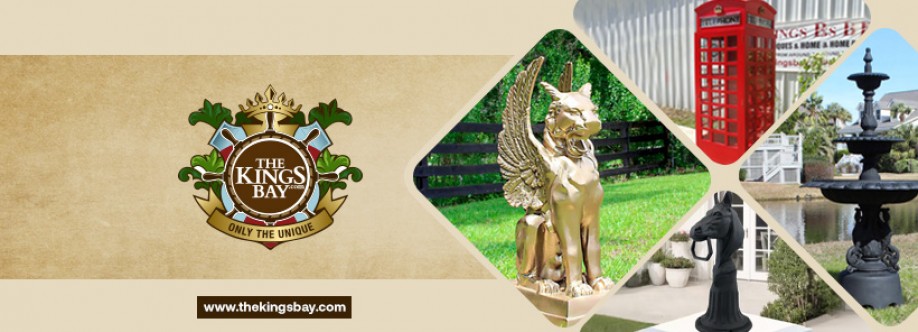 The Kings Bay Cover Image