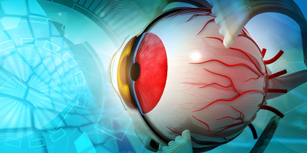 Glaucoma Explained: Disease Burden, Care Advances, and Market Evolution