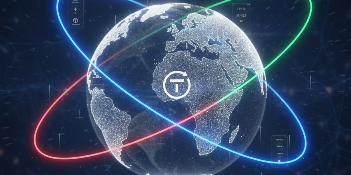 The Future of Communication With the Best Language Translators