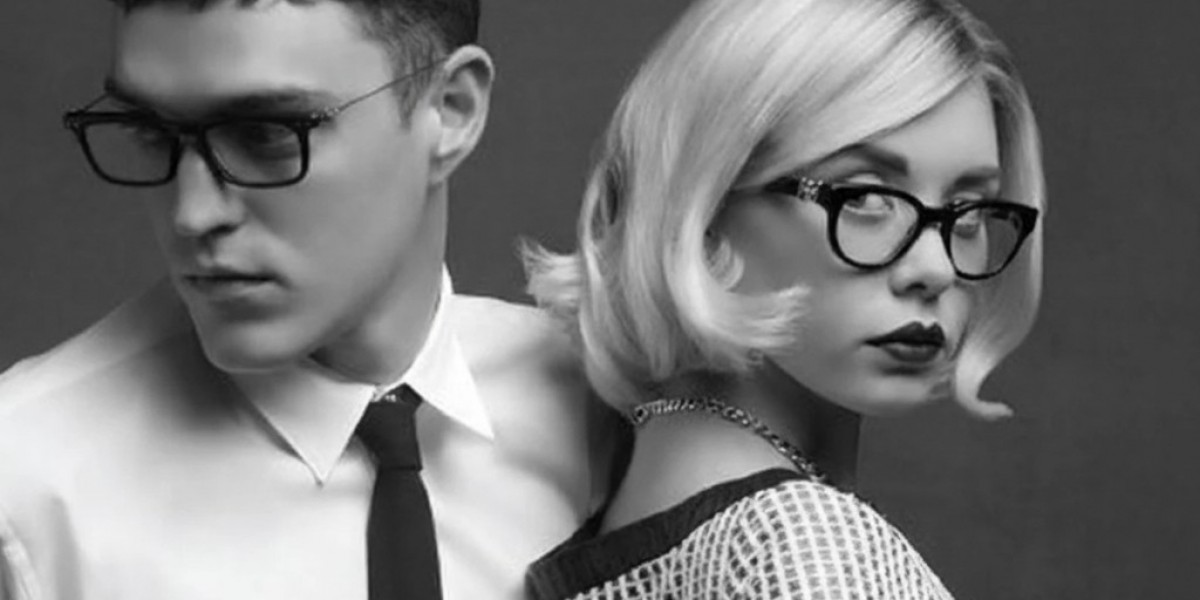 Chrome Hearts Eyewear For Everyday Confidence
