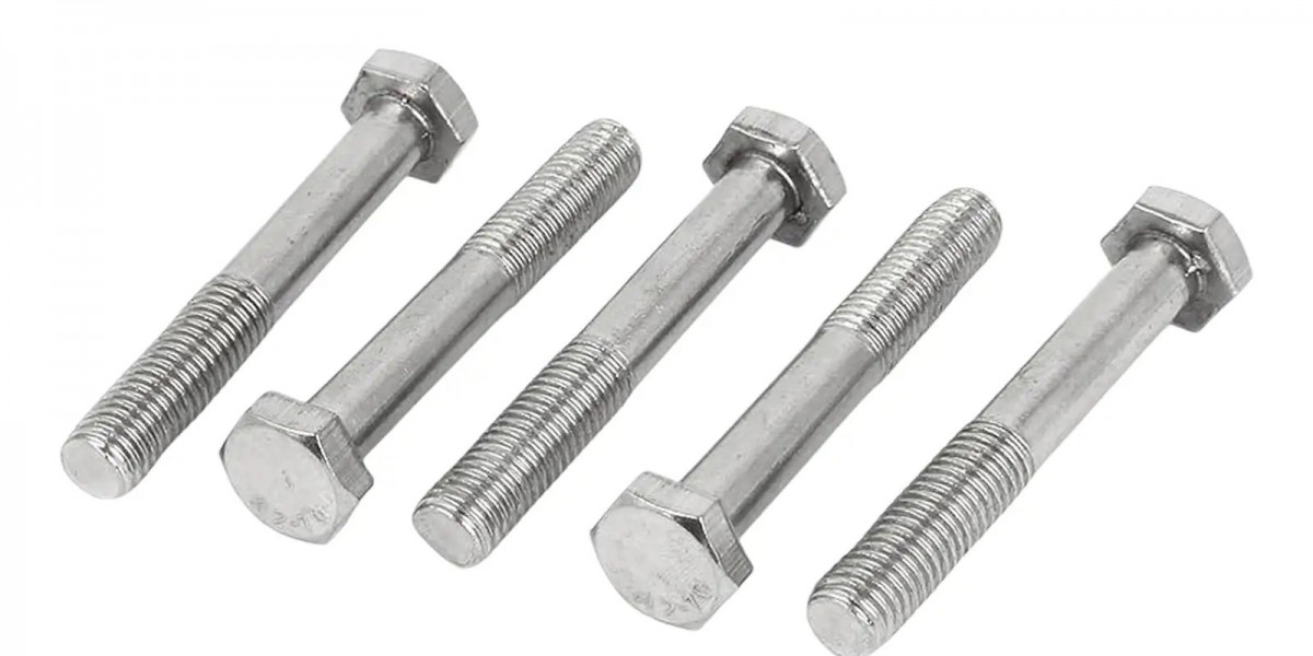 Precision Fastening Solutions by Swastik Industrial Works