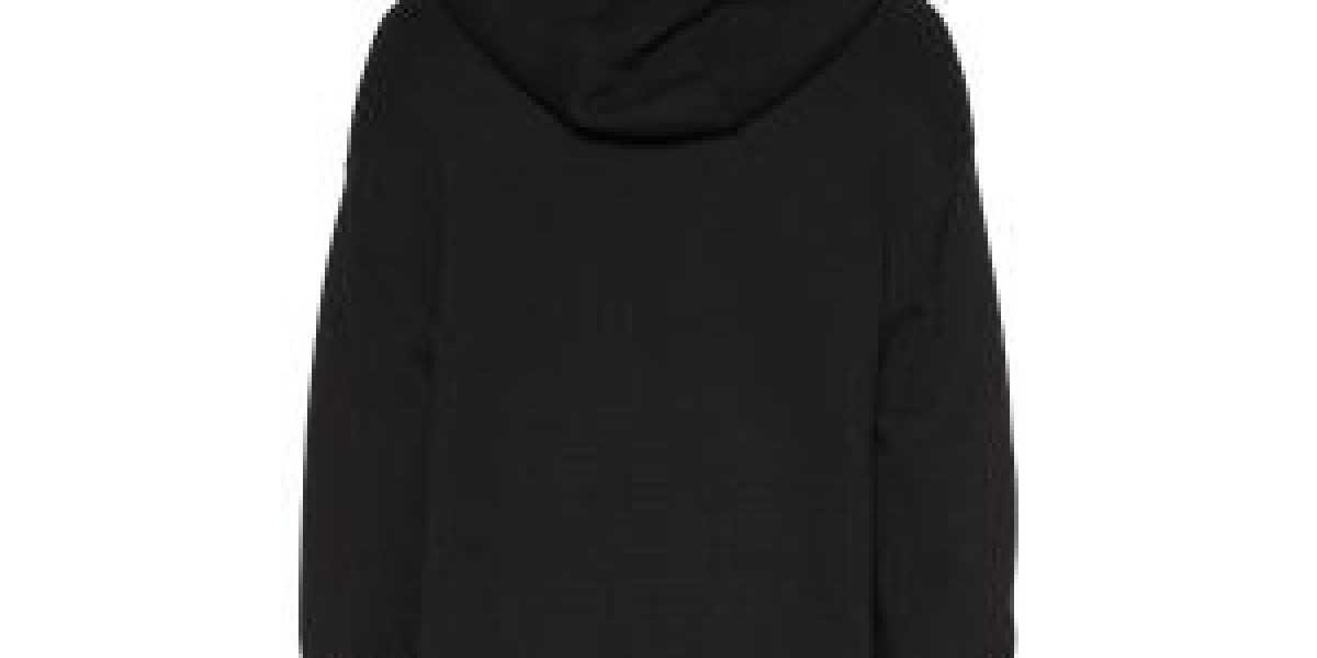 Vlone Sweater: the final status of the city luxury and streetwear style.