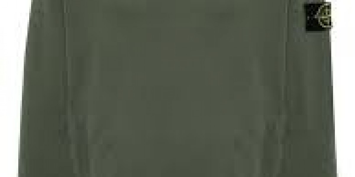 Stone Island: A Complete Guide to Style, Quality, and Pull Stone Island Fashion