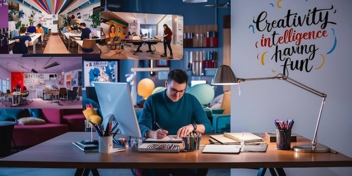 How Graphic Design Influences Property Buyer Decisions in Dubai