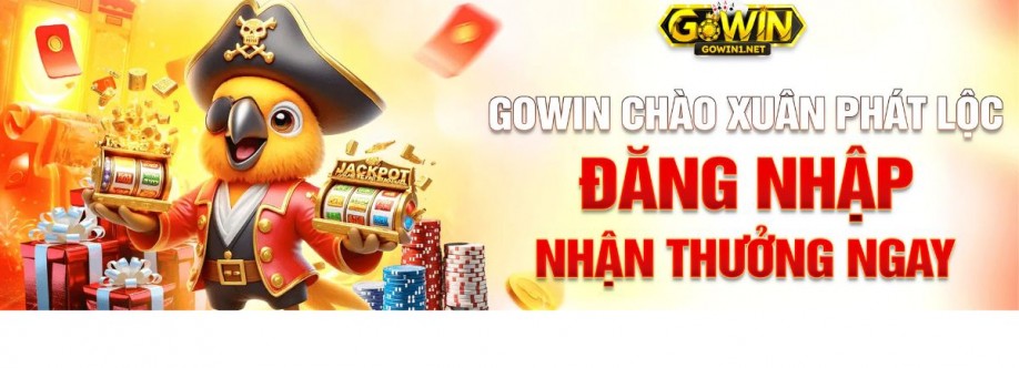 Gowin Cổng Game Giải Trí Trực Cover Image