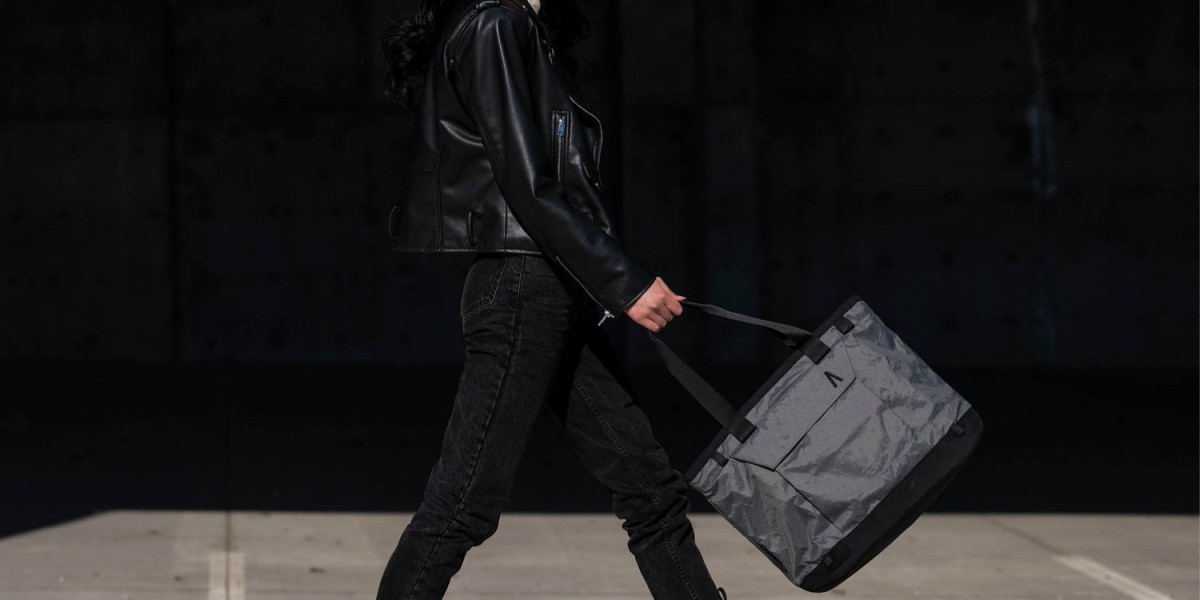 Stasis Sling Bag & Stasis Pro X-Pac by Boundary Supply