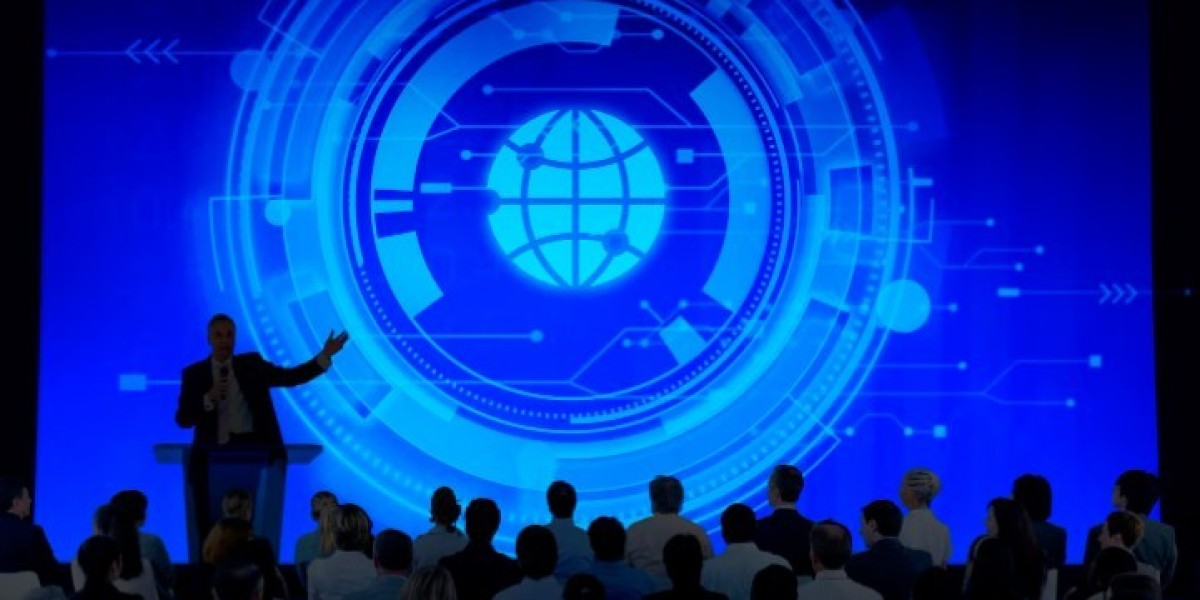 Conference Event Registration Solutions by Bilimbe Digital