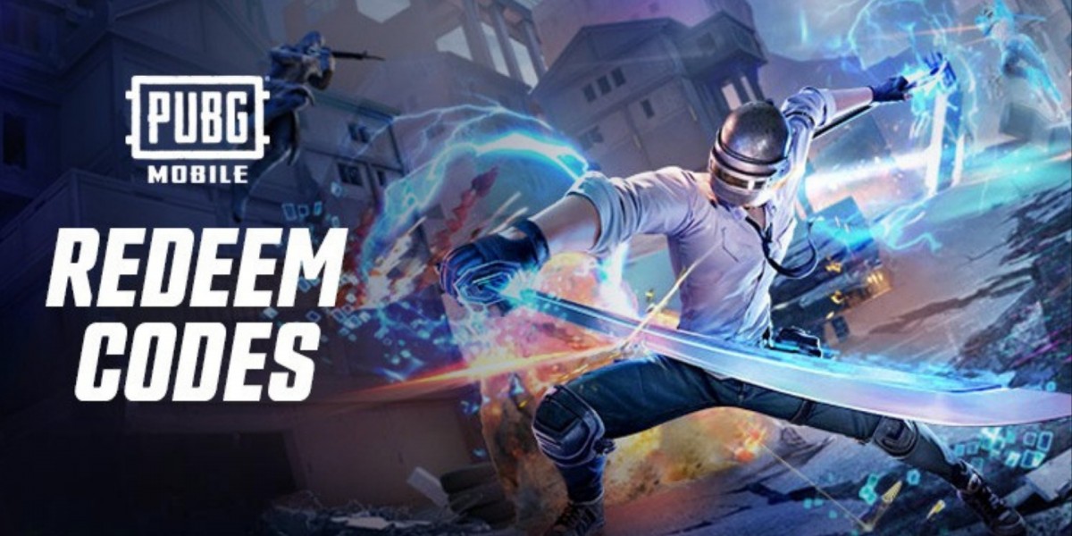 Latest PUBG Mobile Redeem Codes 2025 – Get Free UC, Skins, and Outfits Instantly