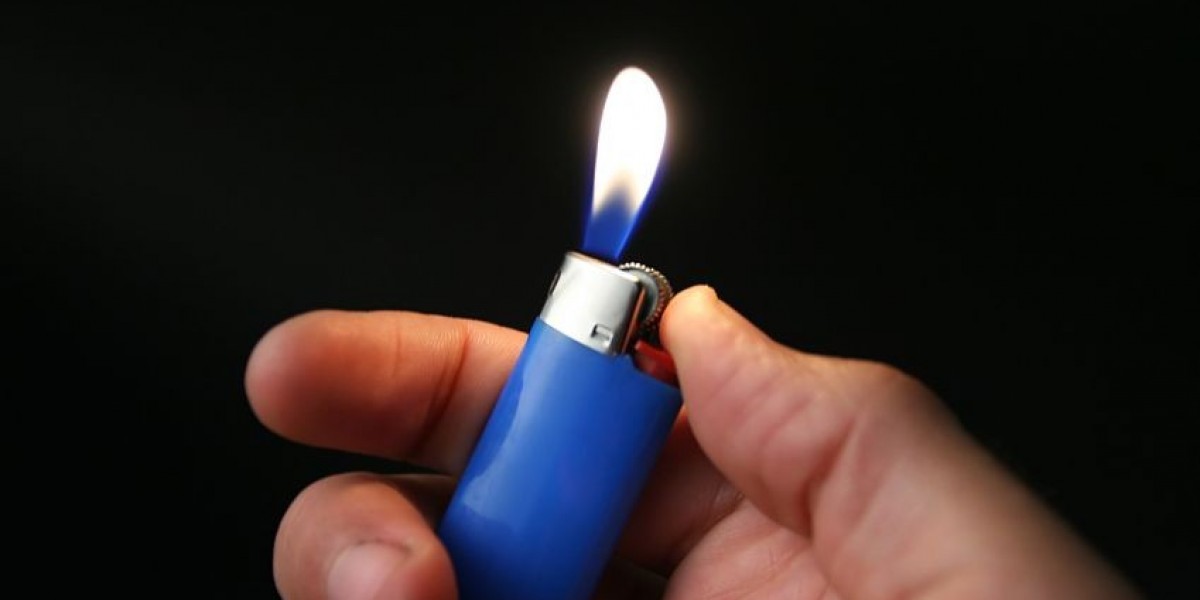 United States Cigarette Lighter Market Size, Share, Trends Report and Forecast 2026–2035