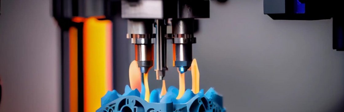 Online 3D Printen Cover Image