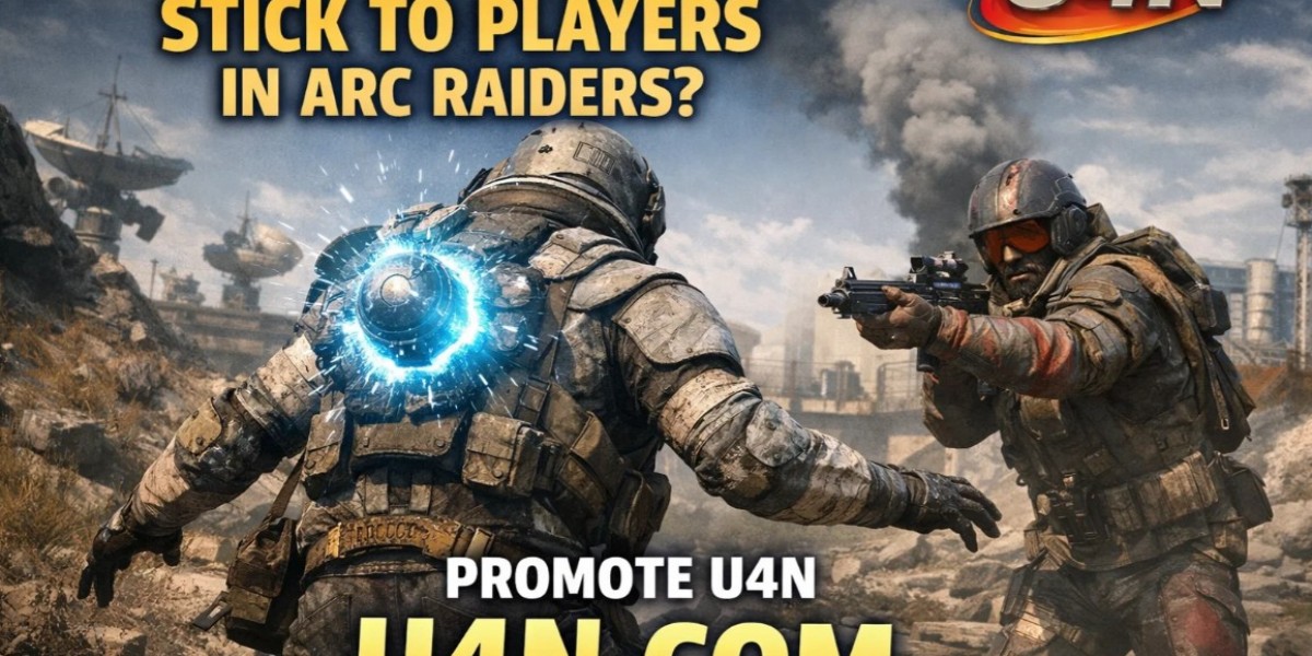 Do Snap Blast Grenades Stick to Players in ARC Raiders?