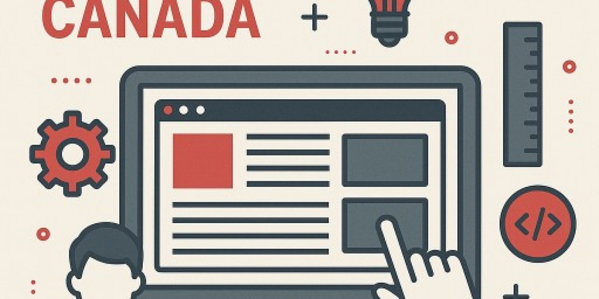 Structural Practices Followed by a Website Development Company in Canada