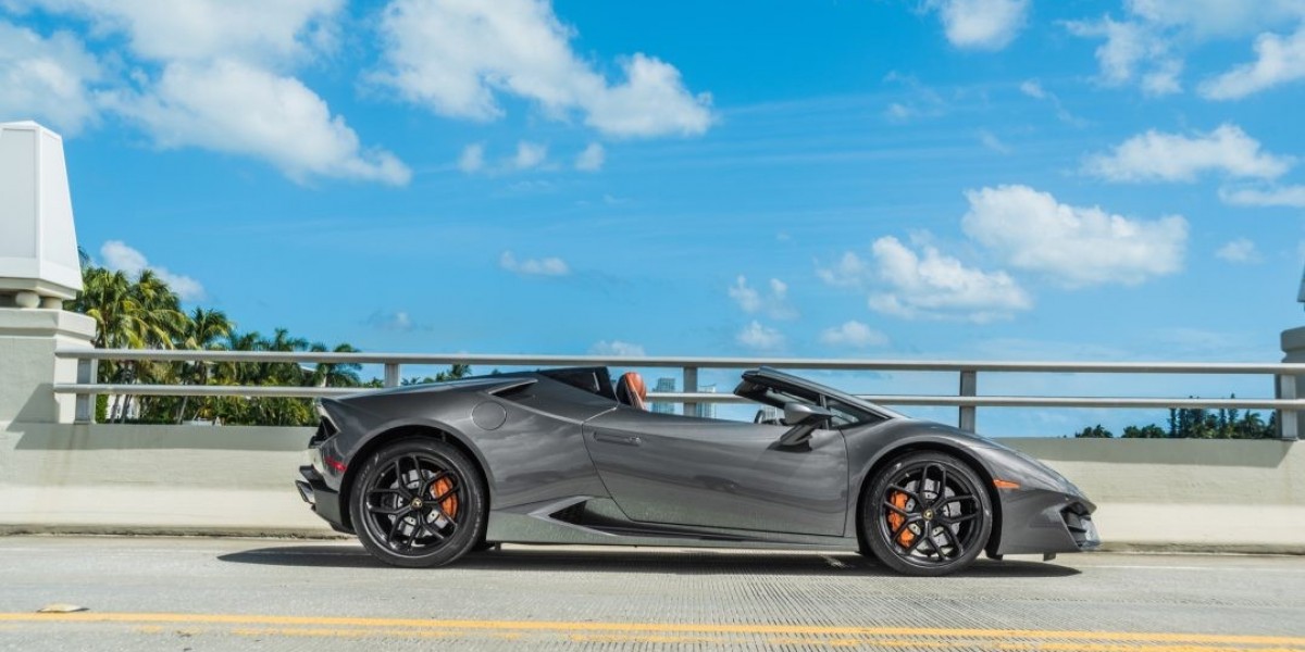 Experience Premium Driving in Music City