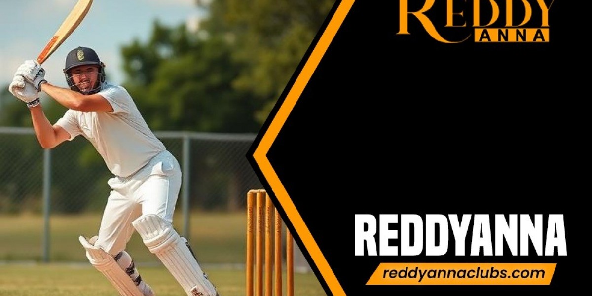Reddyanna: Simplifying Your Online Gaming Journey