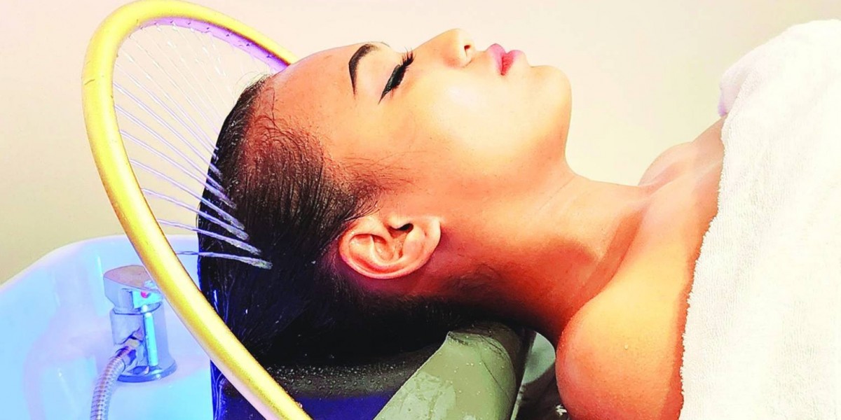 Best Hair & Nail Salon in Patong Beach | salima-massage.com