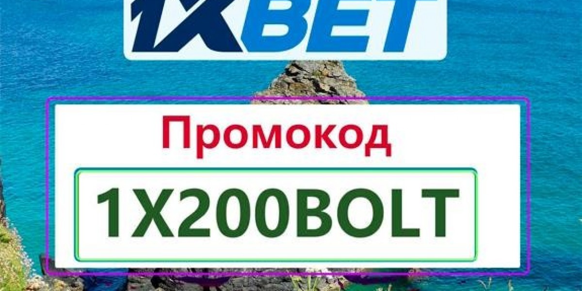 1xBet Промокод 2026: 1XWIND - Бонус 32,500 рублей