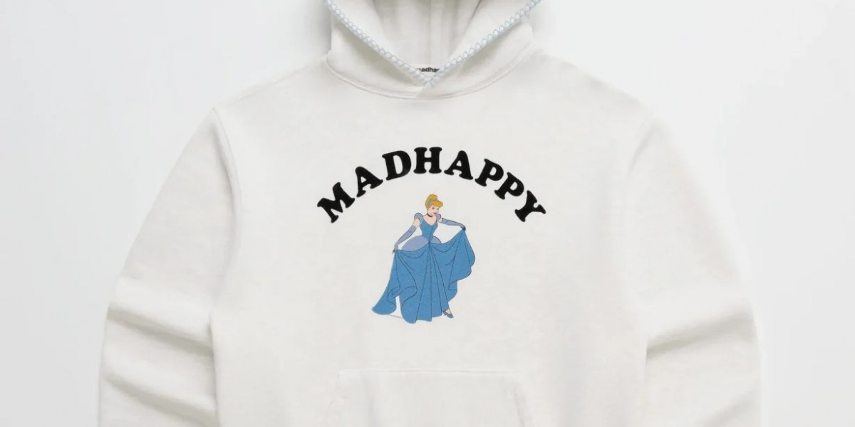 Mad Happiness: The Beautiful Chaos of Feeling Too Much